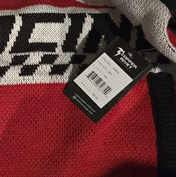 Motorcycle jacket - Picture 2 of 2